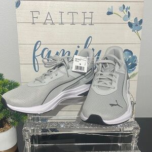 PUMA Men’s Sneakers NIB